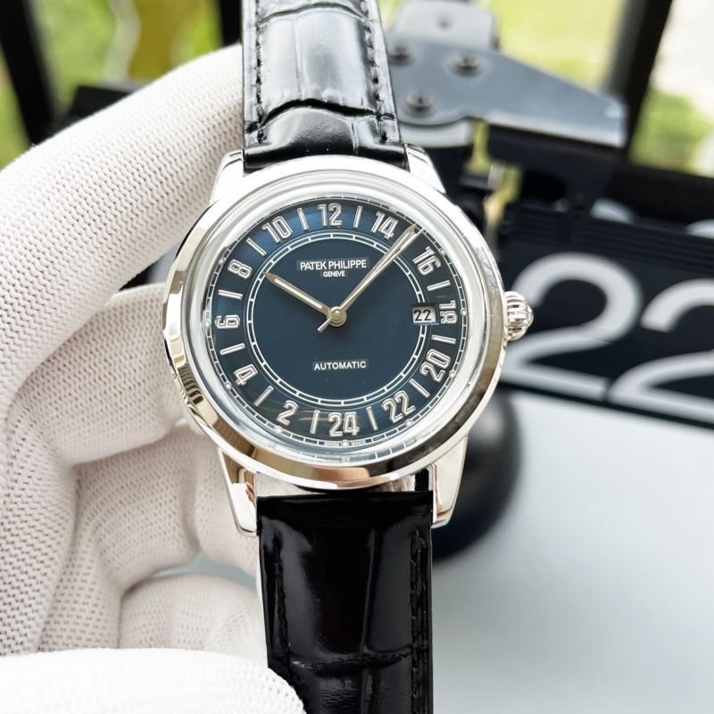 PATEK PHILIPPE Watches